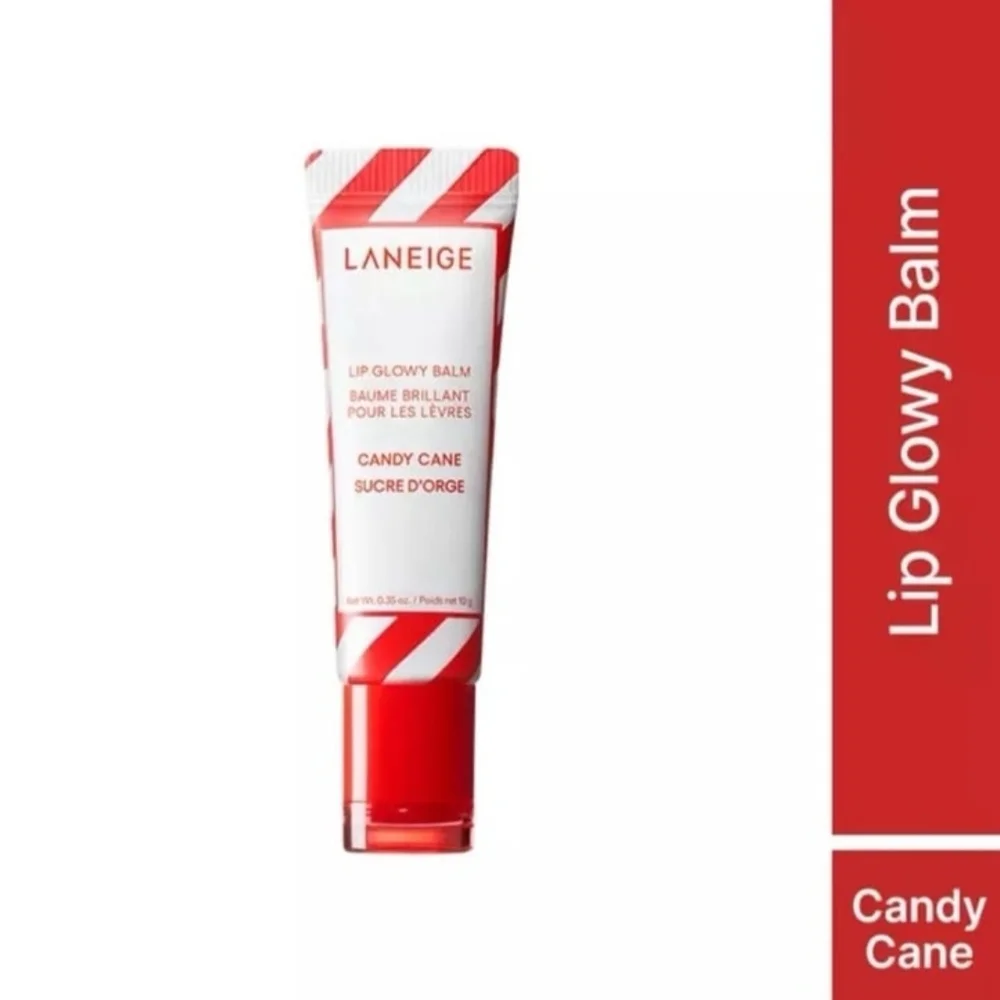 LANEIGE lip glowy